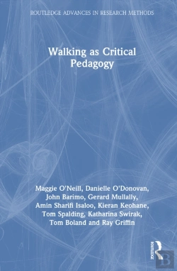 Bertrand.pt - Walking As Critical Pedagogy