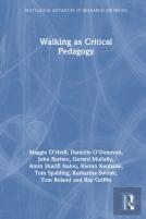Walking As Critical Pedagogy