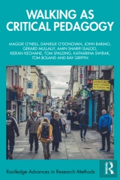 Walking As Critical Pedagogy