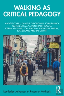 Bertrand.pt - Walking As Critical Pedagogy
