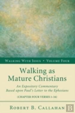 Bertrand.pt - Walking As Mature Christians