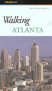 Walking Atlanta