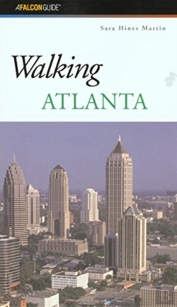 Bertrand.pt - Walking Atlanta
