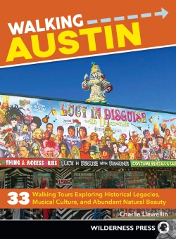 Bertrand.pt - Walking Austin