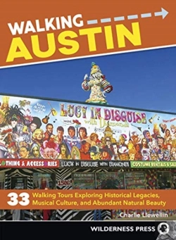 Bertrand.pt - Walking Austin