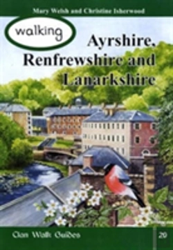 Bertrand.pt - Walking Ayrshire, Renfrewshire And Lanarkshire