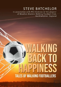 Bertrand.pt - Walking Back To Happiness