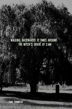Bertrand.pt - Walking Backwards 12 Times Around The Wi