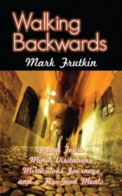 Walking Backwards