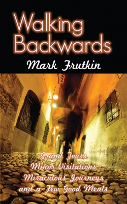 Bertrand.pt - Walking Backwards