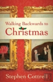 Walking Backwards To Christmas
