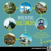 Walking Baltimore