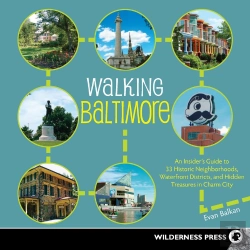 Bertrand.pt - Walking Baltimore