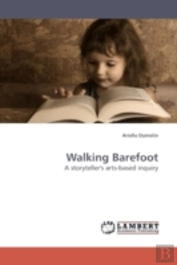 Bertrand.pt - Walking Barefoot