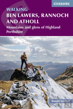 Bertrand.pt - Walking Ben Lawers, Rannoch And Atholl