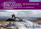 Walking Ben Lawers, Rannoch And Atholl