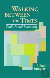 Walking Between The Times