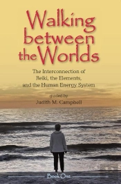 Walking Between The Worlds - Book I