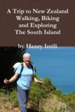 Bertrand.pt - Walking, Biking And Exploring New Zealand'S South Island