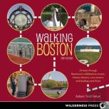 Walking Boston