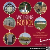 Walking Boston