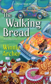 Walking Bread