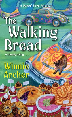 Bertrand.pt - Walking Bread