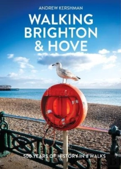 Bertrand.pt - Walking Brighton & Hove