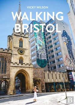 Bertrand.pt - Walking Bristol