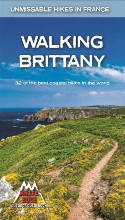 Bertrand.pt - Walking Brittany