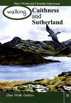 Bertrand.pt - Walking Caithness And Sutherland