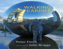 Walking Cardiff