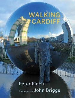 Bertrand.pt - Walking Cardiff