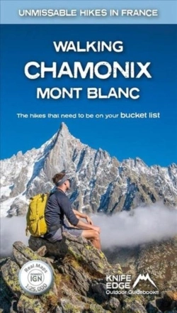 Bertrand.pt - Walking Chamonix Mont Blanc