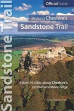 Bertrand.pt - Walking Cheshire'S Sandstone Trail: Official Guide