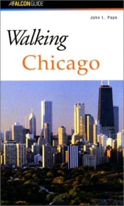 Bertrand.pt - Walking Chicago