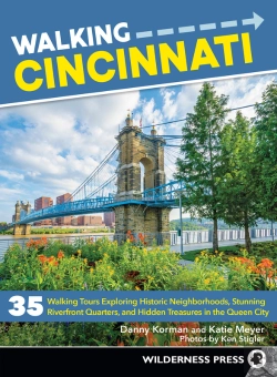 Bertrand.pt - Walking Cincinnati