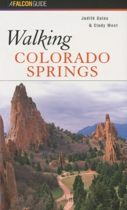 Bertrand.pt - Walking Colorado Springs