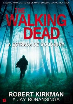 Bertrand.pt - Walking Dead - A Estrada De Woodbury
