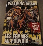 Walking Dead Comics 11