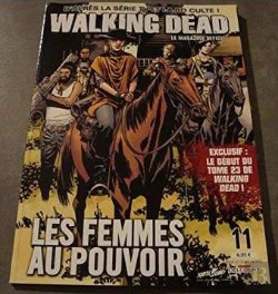 Bertrand.pt - Walking Dead Comics 11