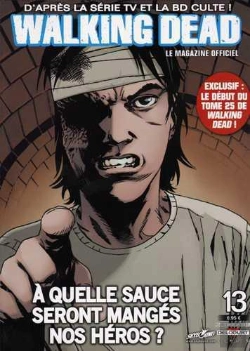 Bertrand.pt - Walking Dead Comics 13