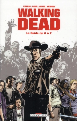 Bertrand.pt - Walking Dead Le Guide De A A Z