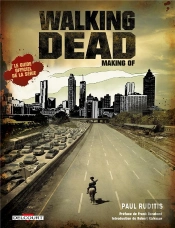 Walking Dead Making Of
