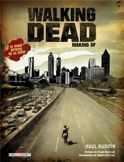 Bertrand.pt - Walking Dead Making Of