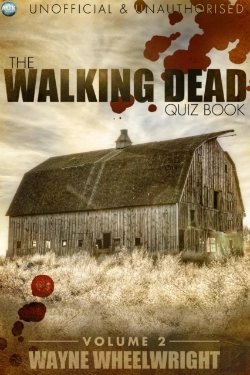Bertrand.pt - Walking Dead Quiz Book - Volume 2