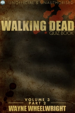 Bertrand.pt - Walking Dead Quiz Book Volume 3 Part 2