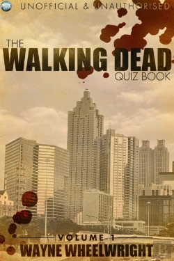 Bertrand.pt - Walking Dead Quiz Book