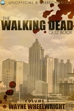 Bertrand.pt - Walking Dead Quiz Book