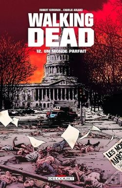 Bertrand.pt - Walking Dead T.12